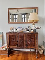 LA VENTA DE MIYARES - CASA DE INDIANOS