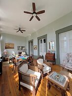 LA VENTA DE MIYARES - CASA DE INDIANOS