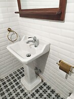 LA VENTA DE MIYARES - CASA DE INDIANOS