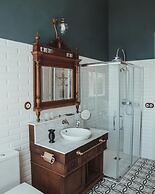 LA VENTA DE MIYARES - CASA DE INDIANOS