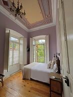 LA VENTA DE MIYARES - CASA DE INDIANOS