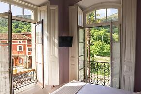 LA VENTA DE MIYARES - CASA DE INDIANOS