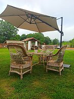 LA VENTA DE MIYARES - CASA DE INDIANOS