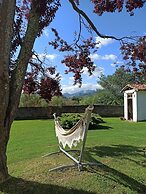 LA VENTA DE MIYARES - CASA DE INDIANOS