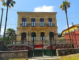 LA VENTA DE MIYARES - CASA DE INDIANOS