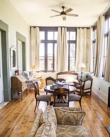 LA VENTA DE MIYARES - CASA DE INDIANOS