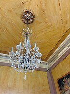 LA VENTA DE MIYARES - CASA DE INDIANOS