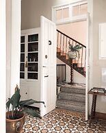 LA VENTA DE MIYARES - CASA DE INDIANOS