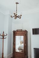 LA VENTA DE MIYARES - CASA DE INDIANOS