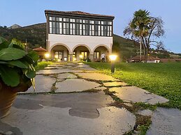 LA VENTA DE MIYARES - CASA DE INDIANOS