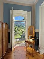 LA VENTA DE MIYARES - CASA DE INDIANOS