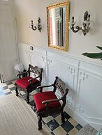 LA VENTA DE MIYARES - CASA DE INDIANOS