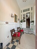 LA VENTA DE MIYARES - CASA DE INDIANOS