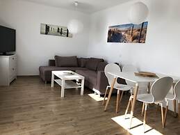 Holiday Home North Sea Sand