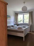 Holiday Home North Sea Sand