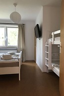 Holiday Home North Sea Sand