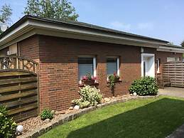 Holiday Home North Sea Sand