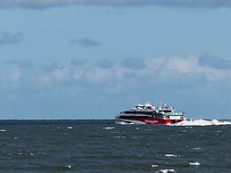 Holiday Home North Sea Sand