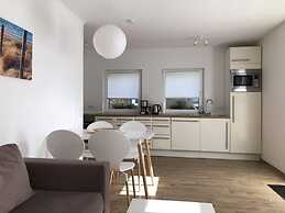 Holiday Home North Sea Sand