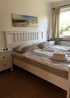 Holiday Home North Sea Sand