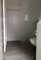 Holiday Home North Sea Sand