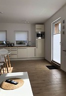 Holiday Home North Sea Sand