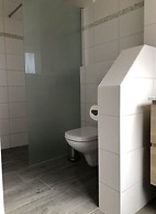 Holiday Home North Sea Sand