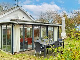 6 Person Holiday Home in Hemmet