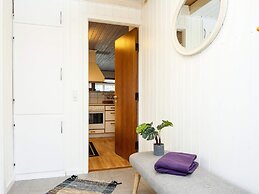 6 Person Holiday Home in Hemmet