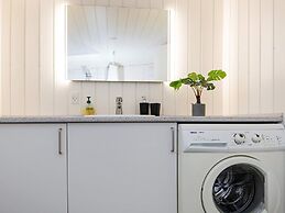 6 Person Holiday Home in Hemmet