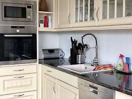 Schaalseehobbit Modern Retreat