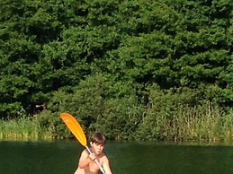 Schaalseehobbit Modern Retreat