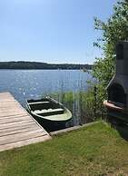 Schaalseehobbit Modern Retreat