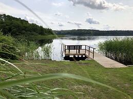 Schaalseehobbit Modern Retreat