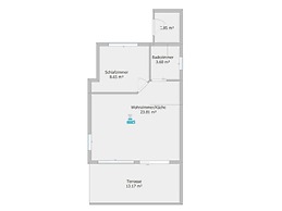 Schaalseehobbit Modern Retreat