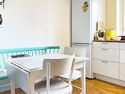 9 Person Holiday Home in Hoganas