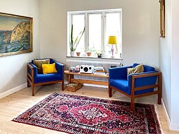 9 Person Holiday Home in Hoganas