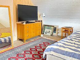 9 Person Holiday Home in Hoganas
