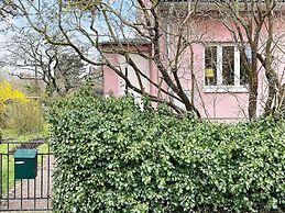 9 Person Holiday Home in Hoganas