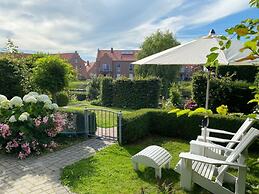 Cosy Holiday Home Near the Centre