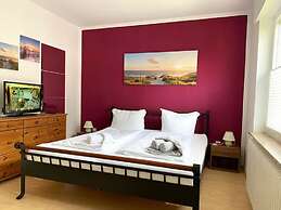 Cosy Holiday Home Near the Centre