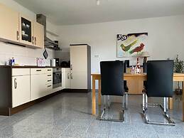 Cosy Holiday Home Near the Centre