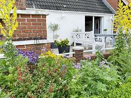 Cosy Holiday Home Near the Centre