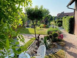 Cosy Holiday Home Near the Centre