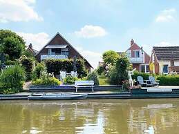Cosy Holiday Home Near the Centre