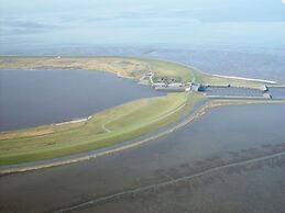 Cosy Holiday Home Near the Centre