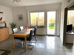 Cosy Holiday Home Near the Centre