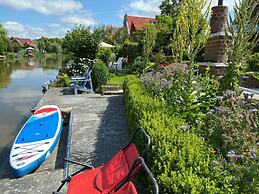 Cosy Holiday Home Near the Centre