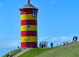 Cosy Holiday Home Near the Centre