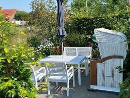 Cosy Holiday Home Near the Centre